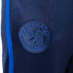 Pantalón Largo Nike Chelsea FC Fanswear 2022-2023 -Puma Ventas pantalon largo nike chelsea fc fanswear 2022 2023 college navy rush blue 3