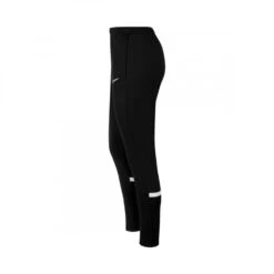 Pantalón Largo Nike Academy 21 Knit Mujer -Puma Ventas pantalon largo nike dri fit academy kpz mujer black white 2