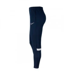 Pantalón Largo Nike Academy 21 Knit 7 Pantalón Largo Nike Academy 21 Knit -Puma Ventas pantalon largo nike dri fit academy kpz obsidian white 2
