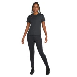 Pantalón Largo Nike Dri-FIT Strike Mujer -Puma Ventas pantalon largo nike dri fit strike mujer off noir dark smoke grey dark russey 5