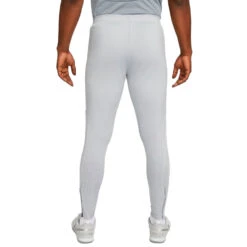 Pantalón Largo Nike Dri-Fit Strike -Puma Ventas pantalon largo nike dri fit strike wolf grey white black 1