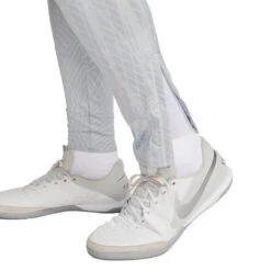 Pantalón Largo Nike Dri-Fit Strike -Puma Ventas pantalon largo nike dri fit strike wolf grey white black 4