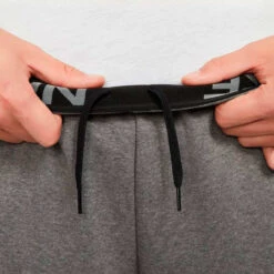 Pantalón Largo Nike Dri-Fit Tapered Training -Puma Ventas pantalon largo nike dri fit tapered training grey 4