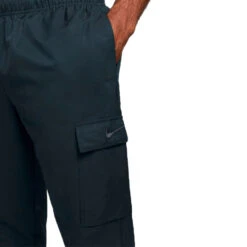 Pantalón Largo Nike FC Barcelona Fanswear 2022-2023 -Puma Ventas pantalon largo nike fc barcelona fanswear 2022 2023 dark obsidian 2