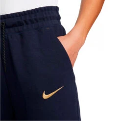 Pantalón Largo Nike FC Barcelona Fanswear 2022-2023 Mujer -Puma Ventas pantalon largo nike fc barcelona fanswear 2022 2023 mujer obsidian 2