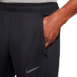 Pantalón Largo Nike FC Barcelona Training 2022-2023 -Puma Ventas pantalon largo nike fc barcelona training 2022 2023 black 2