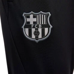 Pantalón Largo Nike FC Barcelona Training 2022-2023 -Puma Ventas pantalon largo nike fc barcelona training 2022 2023 black 3