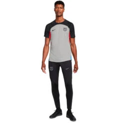 Pantalón Largo Nike FC Barcelona Training 2022-2023 -Puma Ventas pantalon largo nike fc barcelona training 2022 2023 black 5