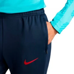 Pantalón Largo Nike FC Barcelona Training 2022-2023 Mujer 9 Pantalón Largo Nike FC Barcelona Training 2022-2023 Mujer -Puma Ventas pantalon largo nike fc barcelona training 2022 2023 mujer obsidian 2