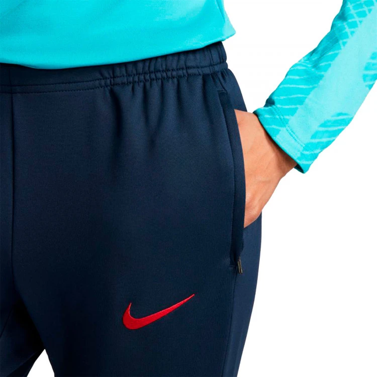 Pantalón Largo Nike FC Barcelona Training 2022-2023 Mujer 5 Pantalón Largo Nike FC Barcelona Training 2022-2023 Mujer - Imagen 3