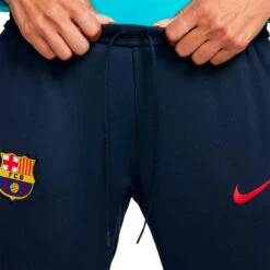 Pantalón Largo Nike FC Barcelona Training 2022-2023 Mujer 10 Pantalón Largo Nike FC Barcelona Training 2022-2023 Mujer -Puma Ventas pantalon largo nike fc barcelona training 2022 2023 mujer obsidian 3