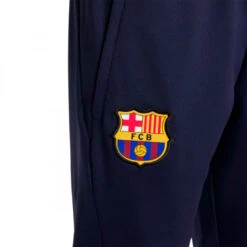 Pantalón Largo Nike FC Barcelona Training 2022-2023 Niño -Puma Ventas pantalon largo nike fc barcelona training 2022 2023 nino obsidian 4