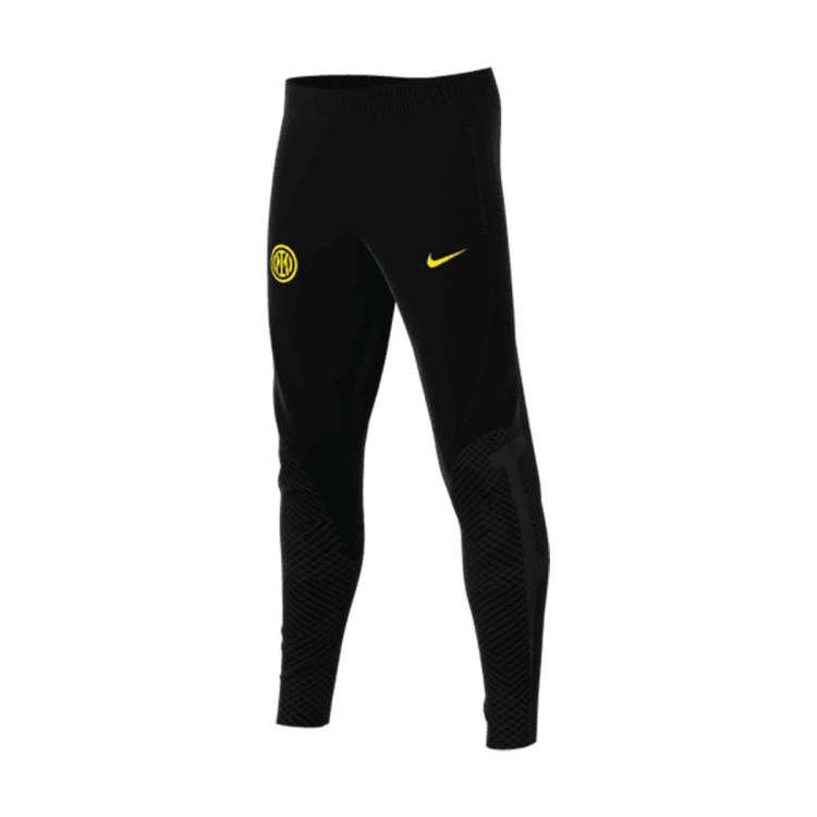 Pantalón Largo Nike FC Inter De Milán Training 2022-2023 Niño 3 Pantalón Largo Nike FC Inter De Milán Training 2022-2023 Niño