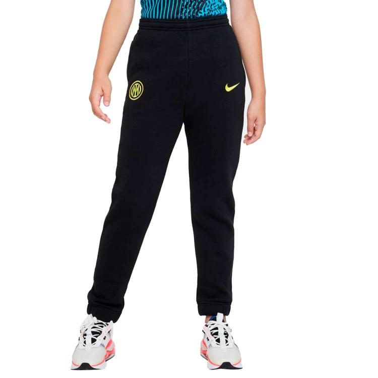 Pantalón Largo Nike FC Inter De Milán Training 2022-2023 Niño 3 Pantalón Largo Nike FC Inter De Milán Training 2022-2023 Niño