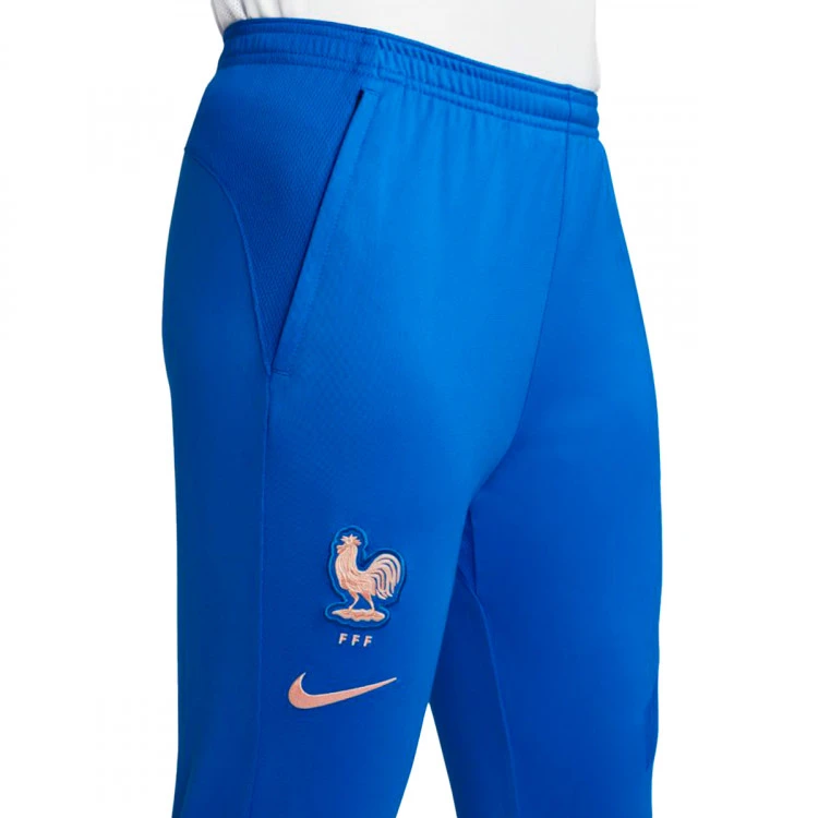 Pantalón Largo Nike Francia Training Euro 2022 Mujer 5 Pantalón Largo Nike Francia Training Euro 2022 Mujer - Imagen 3