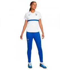 Pantalón Largo Nike Francia Training Euro 2022 Mujer 11 Pantalón Largo Nike Francia Training Euro 2022 Mujer -Puma Ventas pantalon largo nike francia training euro 2022 mujer hyper cobalt 4