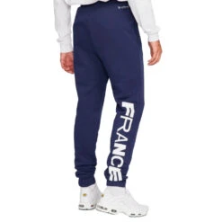 Pantalón Largo Nike Francia Training Mundial Qatar 2022 8 Pantalón Largo Nike Francia Training Mundial Qatar 2022 -Puma Ventas pantalon largo nike francia training mundial qatar 2022 midnight navy 1