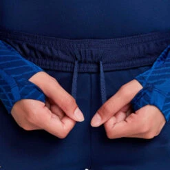 Pantalón Largo Nike Francia Training Mundial Qatar 2022 Niño -Puma Ventas pantalon largo nike francia training mundial qatar 2022 nino midnight navy game royal 4