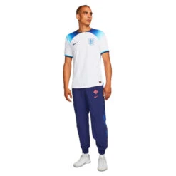 Pantalón Largo Nike Inglaterra Training Mundial Qatar 2022 -Puma Ventas pantalon largo nike inglaterra training mundial qatar 2022 blue void 5