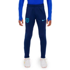 Pantalón Largo Nike Inglaterra Training Mundial Qatar 2022 Niño