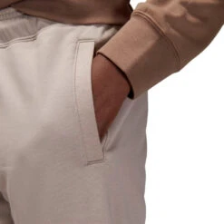 Pantalón Largo Nike PSG X Jordan Fanswear Fleece Mujer -Puma Ventas pantalon largo nike jordan psg fleece mujer pumice 2