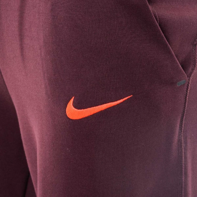 Pantalón Largo Nike Liverpool FC Fanswear 2022-2023 Mujer 6 Pantalón Largo Nike Liverpool FC Fanswear 2022-2023 Mujer - Imagen 4