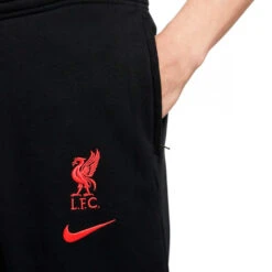 Pantalón Largo Nike Liverpool FC Training 2022-2023 -Puma Ventas pantalon largo nike liverpool fc training 2022 2023 black 2 1
