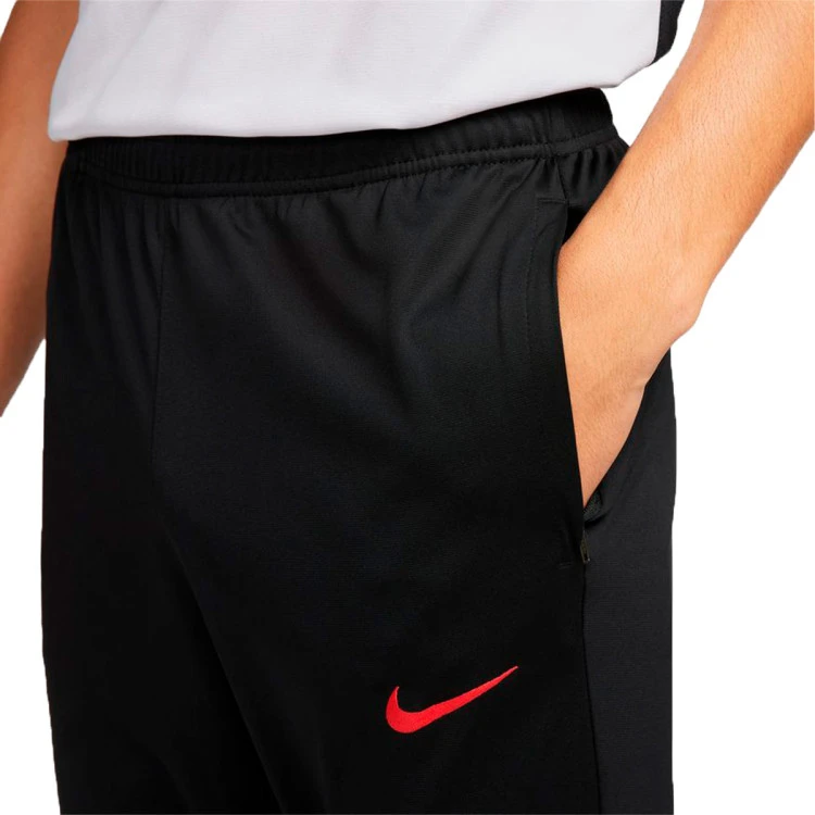 Pantalón Largo Nike Liverpool FC Training 2022-2023 5 Pantalón Largo Nike Liverpool FC Training 2022-2023 - Imagen 3