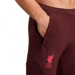 Pantalón Largo Nike Liverpool FC Training 2022-2023 -Puma Ventas pantalon largo nike liverpool fc training 2022 2023 burgundy crush 2