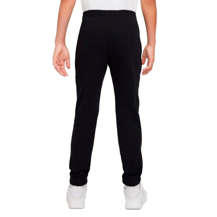 Pantalón Largo Nike Liverpool FC Training 2022-2023 Niño 4 Pantalón Largo Nike Liverpool FC Training 2022-2023 Niño - Imagen 2