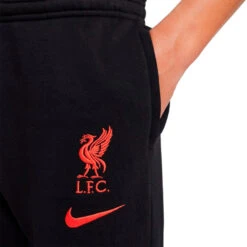 Pantalón Largo Nike Liverpool FC Training 2022-2023 Niño 8 Pantalón Largo Nike Liverpool FC Training 2022-2023 Niño -Puma Ventas pantalon largo nike liverpool fc training 2022 2023 nino black 2