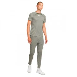 Pantalón Largo Nike Dri-Fit Academy Track KP -Puma Ventas pantalon largo nike m nk df acd trk pnt kp fp ht cargo khakisummit white 4