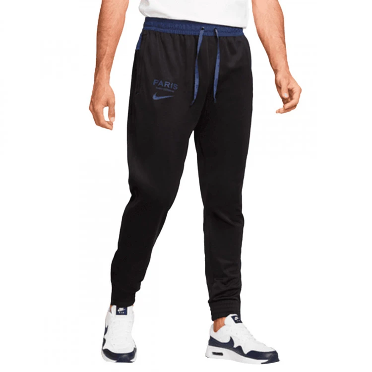 Pantalón Largo Nike Paris Saint-Germain FC Fanswear 2022-2023 3 Pantalón Largo Nike Paris Saint-Germain FC Fanswear 2022-2023
