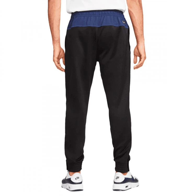Pantalón Largo Nike Paris Saint-Germain FC Fanswear 2022-2023 4 Pantalón Largo Nike Paris Saint-Germain FC Fanswear 2022-2023 - Imagen 2