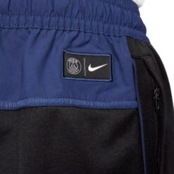 Pantalón Largo Nike Paris Saint-Germain FC Fanswear 2022-2023 10 Pantalón Largo Nike Paris Saint-Germain FC Fanswear 2022-2023 -Puma Ventas pantalon largo nike paris saint germain fc fanswear 2022 2023 black midnight navy 3