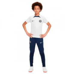 Pantalón Largo Nike Paris Saint-Germain FC Training 2022-2023 Niño -Puma Ventas pantalon largo nike paris saint germain fc training 2022 2023 nino midnight navy 5