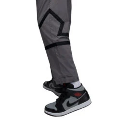 Pantalón Largo Nike PSG X Jordan Fanswear -Puma Ventas pantalon largo nike psg x jordan fanswear graphite tour yellow tour yellow 3