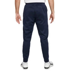 Pantalón Largo Nike Therma-Fit Tapered -Puma Ventas pantalon largo nike therma fit tapered obsidian obsidian black 1