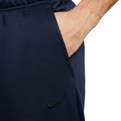 Pantalón Largo Nike Therma-Fit Tapered -Puma Ventas pantalon largo nike therma fit tapered obsidian obsidian black 2