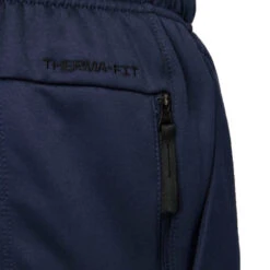 Pantalón Largo Nike Therma-Fit Tapered -Puma Ventas pantalon largo nike therma fit tapered obsidian obsidian black 3