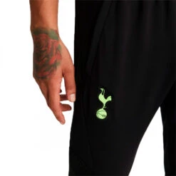 Pantalón Largo Nike Tottenham Hotspur FC Training 2022-2023 -Puma Ventas pantalon largo nike tottenham hotspur fc training 2022 2023 black 3