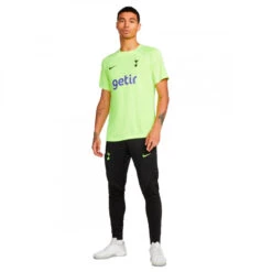 Pantalón Largo Nike Tottenham Hotspur FC Training 2022-2023 -Puma Ventas pantalon largo nike tottenham hotspur fc training 2022 2023 black 4