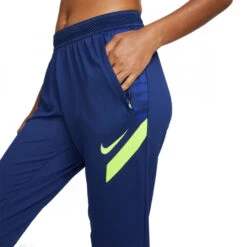 Pantalón Largo Nike DF Strike 21 Mujer 8 Pantalón Largo Nike DF Strike 21 Mujer -Puma Ventas pantalon largo nike w nk df strke21 pant kpz azul 2