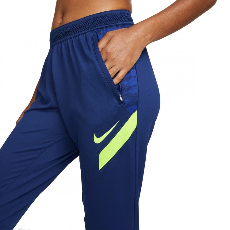 Pantalón Largo Nike DF Strike 21 Mujer 5 Pantalón Largo Nike DF Strike 21 Mujer - Imagen 3