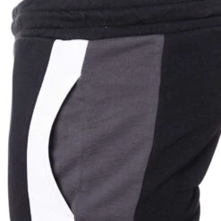 Pantalón Largo Puma King Top -Puma Ventas pantalon largo puma king top negro 4