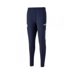 Pantalón Largo Puma Manchester City FC Pre-Match 2022-2023
