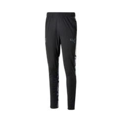 Pantalón Largo Puma Neymar Jr Training -Puma Ventas pantalon largo puma neymar jr creativity training black intense lavender 3