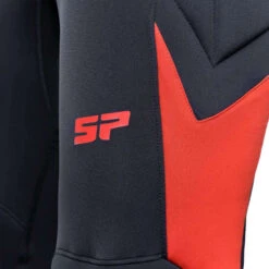 Pantalón Largo SP Fútbol Portero Caos 11 Pantalón Largo SP Fútbol Portero Caos -Puma Ventas pantalon largo sp futbol caos negro 3