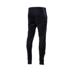 Pantalón Largo SP Fútbol Caos Paseo Niño -Puma Ventas pantalon largo sp futbol caos paseo nino negro gris 1