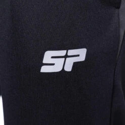 Pantalón Largo SP Fútbol Caos Paseo Niño -Puma Ventas pantalon largo sp futbol caos paseo nino negro gris 2